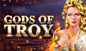 keo nha cai bet88 Gods Of Troy