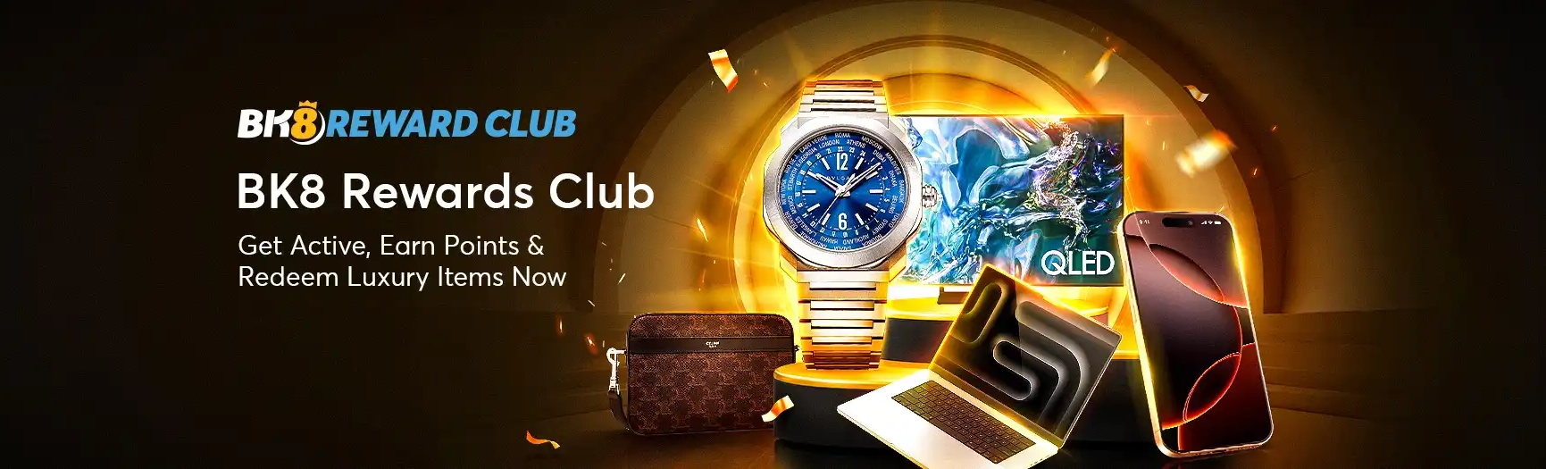 Banner quảng cáo Bet88 - Kèo nhà cái